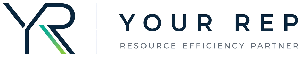 YOUR REP — Resource Efficiency Partner